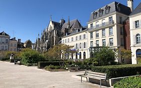 Le Charmant Zola Hyper Centre classé
